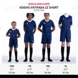 2023/24 - Away Shorts