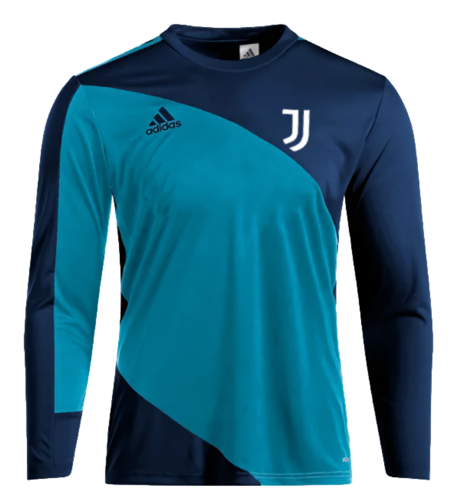 Juventus No21 Pinsoglio Green Goalkeeper Jersey